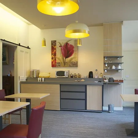 Bed & Breakfast Particulier Poppa Bayeux