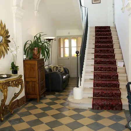 Particulier Poppa Bed & Breakfast