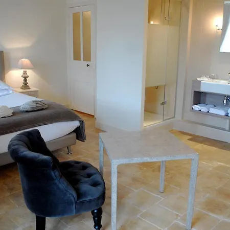 Bed & Breakfast Particulier Poppa Bayeux