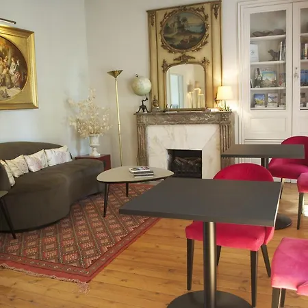 Bed & Breakfast Particulier Poppa Bayeux