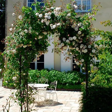Particulier Poppa Bed & Breakfast 2*
